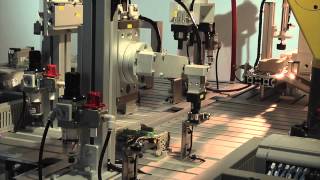SCF Emerging Technologies
