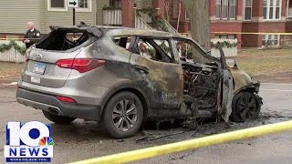 Insurance companies dropping Kia and Hyundai cars