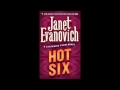 Hot Six ( Stephanie Plum #6 ) by Janet Evanovich Audiobook Full