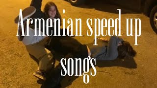 Christine Yeghoyan ft. Gor Hakobyan - Amar a (speed up)