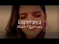 Esperança - Mário Quintana | #MinutosDePoesia