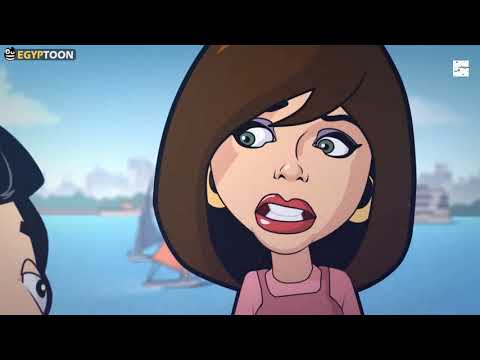 كليب اغنية نكدت عليه حمادة وسوسن