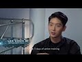 [LeeJoonGi 이준기] Resident Evil The Final Chapter BTS