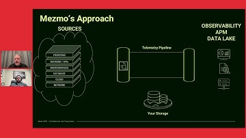 Cut Costs, Not Insights: A Practical Guide to Telemetry Data Optimization - A Mezmo Webinar