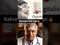 Salvador Dali sign🔥🔥🔥| Best app for NEET PG Preparation |Dopamine|