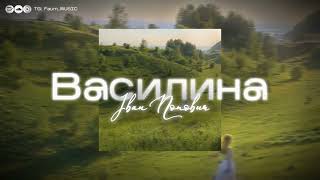картинка: 🌿| Василина - Іван Попович | (Speed Up) |