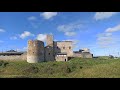 🇪🇪 Раквэрэ( Rakvere). Царква Святой Тройцы.⛪ Замак Раквэрэ.🏰 Музэй паліцыі 🚔