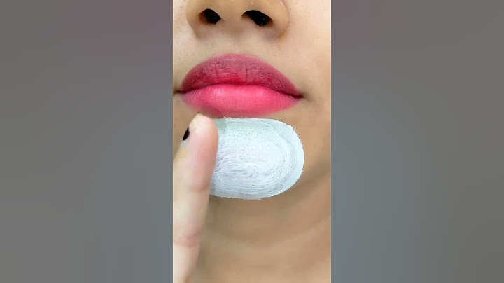 طريقة ازاله البثور السوداء من الوجه 😍#وصفه #معلومه #عناية