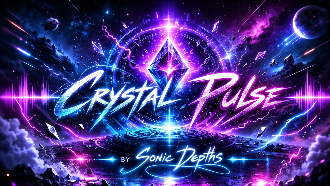 Crystal Pulse | Energy Nightcore