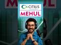 Citius Transnet IPO &amp; Mehul Telecom IPO GMP 🔥 | IPO Allotment Out Today | Latest IPO Update 😱