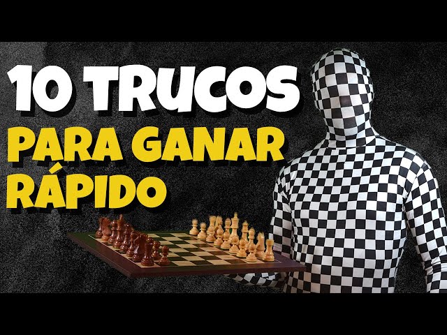 Ajedrez para 4 jugadores: cómo jugar y ganar 