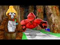 Gorilla Tag&#39;s NEW *2025* Halloween UPDATE is FINALLY Here! (LEAKED)