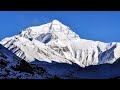 Live: 360-degree view of Mount Qomolangma