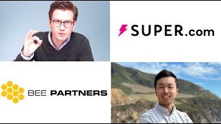 E53 Going from no app to a super app with Henry Shi, co-founder of super.com