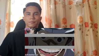 Yowamushi Pedal Episode 34 Tagalog Dubbed Part 1 | Reaction