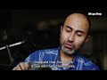 The Blind Bike Mechanic of Iran | Bike Shop