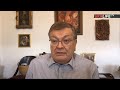 Как Украине балансировать между США и Китаем? - Константин Грищенко