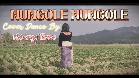 Nungole Nungole || Cover Dance By|| Makunga Terose