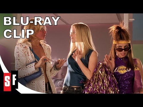 Legally Blonde Collection: Legally Blonde 2 (2003) - Clip: Reinforcements (HD) thumbnail