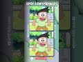 Spot the differences 🎯 Can you spot all 3? #suneo *2