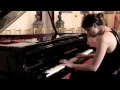 Franz Schubert: "Ständchen" / Dora Deliyska (Proben-Mitschnitt)