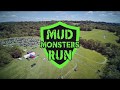 Mud Monsters Run - 03 June 2018