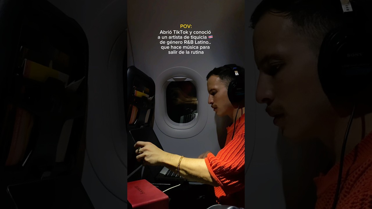 ÉSTO se puede en el AVIÓN 😱 