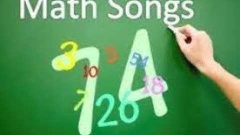 MATHEMATICS JINGLE BY DELGADO/ basic concepts of probabilities