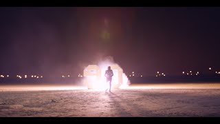 Tshego - Out Here (Official Video)