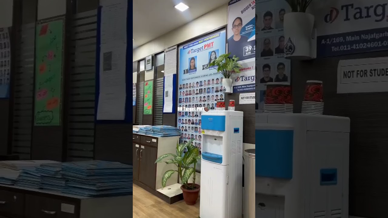 Empower Your Future: Unlock Success with DD Target PMT/IIT Counselling Cell!