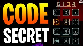 Comment Avoir Le Code Secret De Lordinateur Du Laboratoire De Téléportation Reckoning Black Ops 6