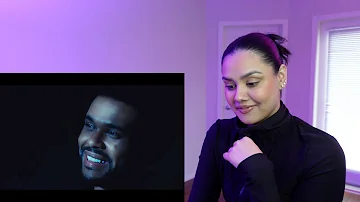 The Weeknd - Is There Someone Else? (Official Music Video) REACTION