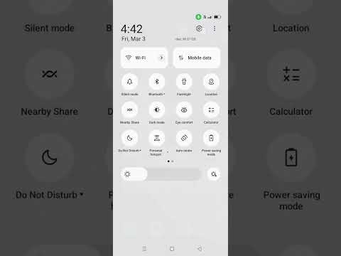 Oppo A55 After Coloros13 Update Trending