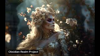 Fantasy Art - Secret Garden p. 2 (Pete Bellis & Tommy - Treat Me Right (Marc Philippe Remix)