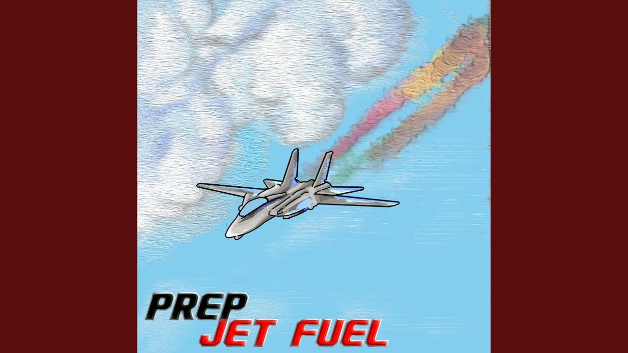 Jet Fuel YouTube