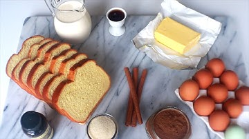 French toast