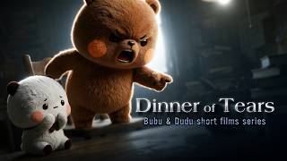 Series Bubu & Dudu - Episode 1: Dinner of Tears
