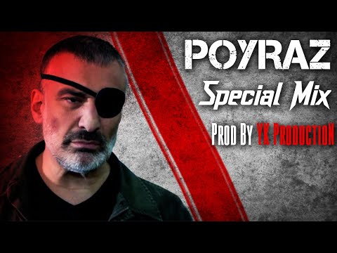 YK Production - Poyraz Special Mix ♫