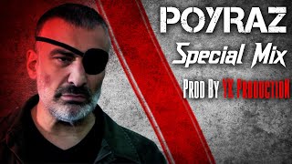 YK Production - Poyraz Special Mix ♫ Resimi