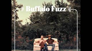 Video-Miniaturansicht von „Buffalo Fuzz - Round The Wheel“