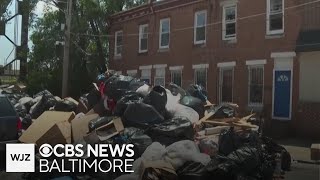 Trash strike in Philadelphia ends after both sides reach tentative agreement