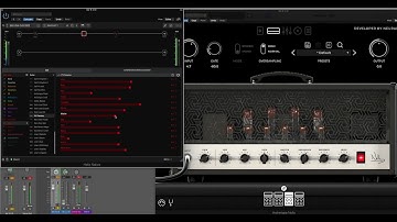 5150 Plugin Comparison: Line 6 HX Native vs Neural DSP Nolly