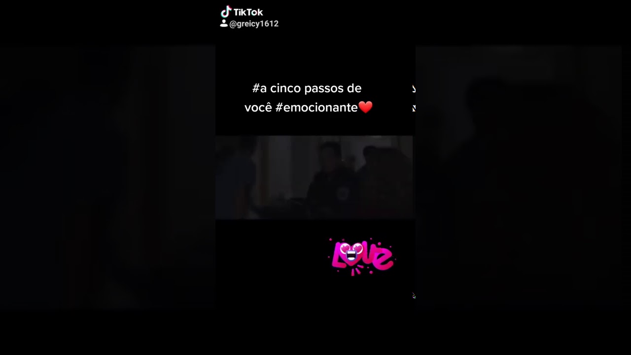 Assistir Filme 5 Passos De Você Completo Dublado