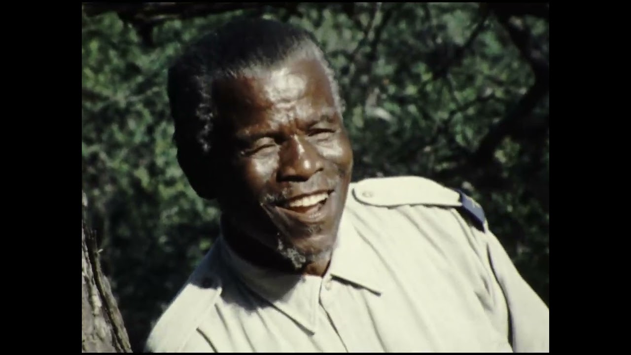 Magqubu - The mark of humanity