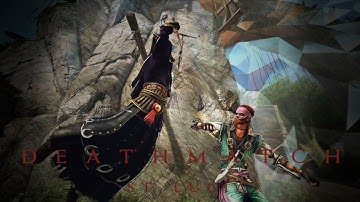 AC4 Black Flag- Competitive DM (PC) #2