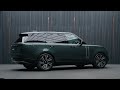 Land Rover Range Rover 3.0 D350 MHEV HSE Auto 4WD Euro 6 (s/s) 5dr