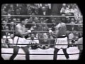 Cassius Clay vs. Sonny Liston - 1964 Boxen