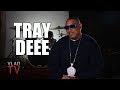 Tray Deee on Vince Staples Calling Him the Greatest Long Beach Rapper Ever (Part 1)