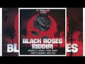 Black Roses Riddim Mix (Full Album) Anthony B,Luciano,Mykal Rose,Perfect Giddimani,Young Shanty