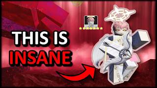 MAX LEVEL CUPID IS OP In Deadly Delivery